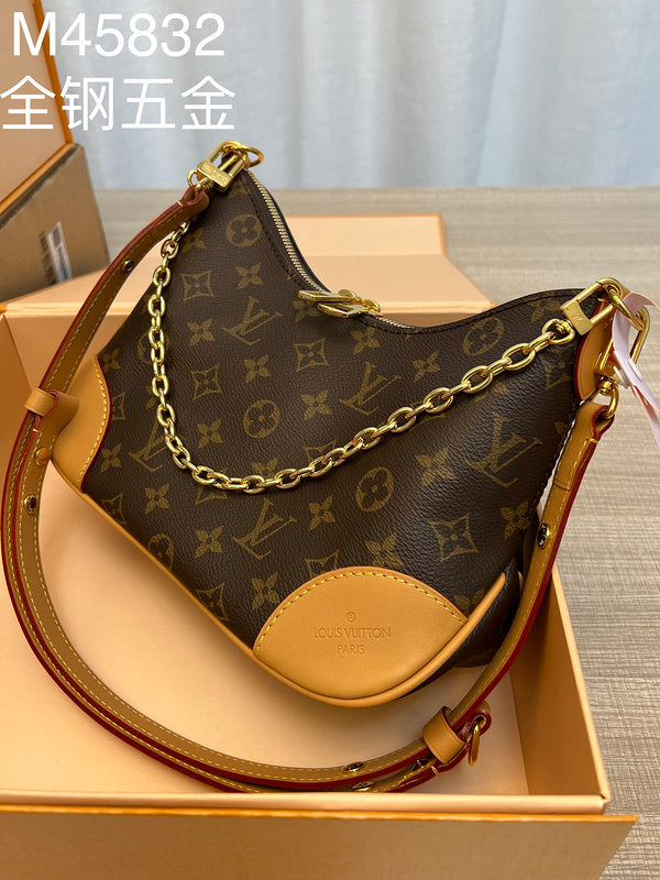 I W Fashion Lu-Vi Bags - 16781