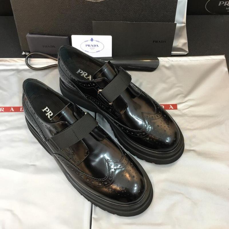 Mila's Edit - PD Men Shoes - 476