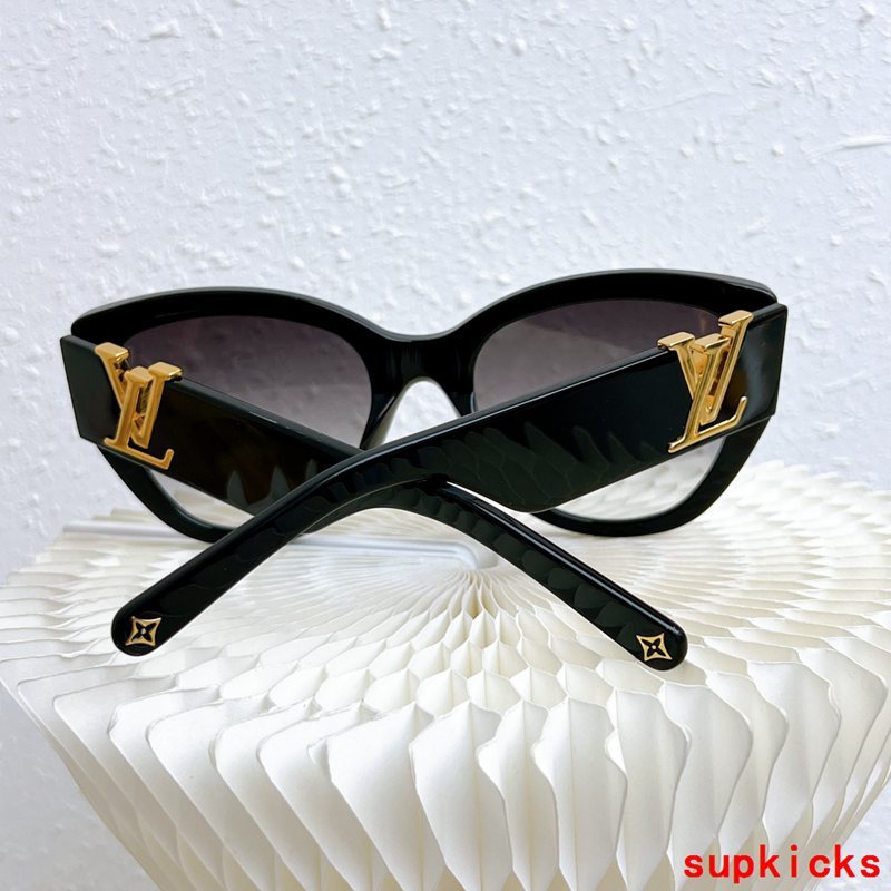 Louis Vuittion Luxury Sunglasses