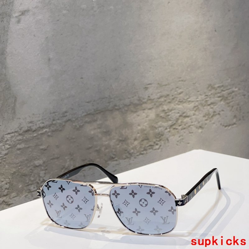 Louis Vuittion Luxury Sunglasses