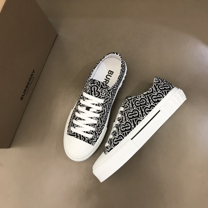 Burberry Luxury Shoes