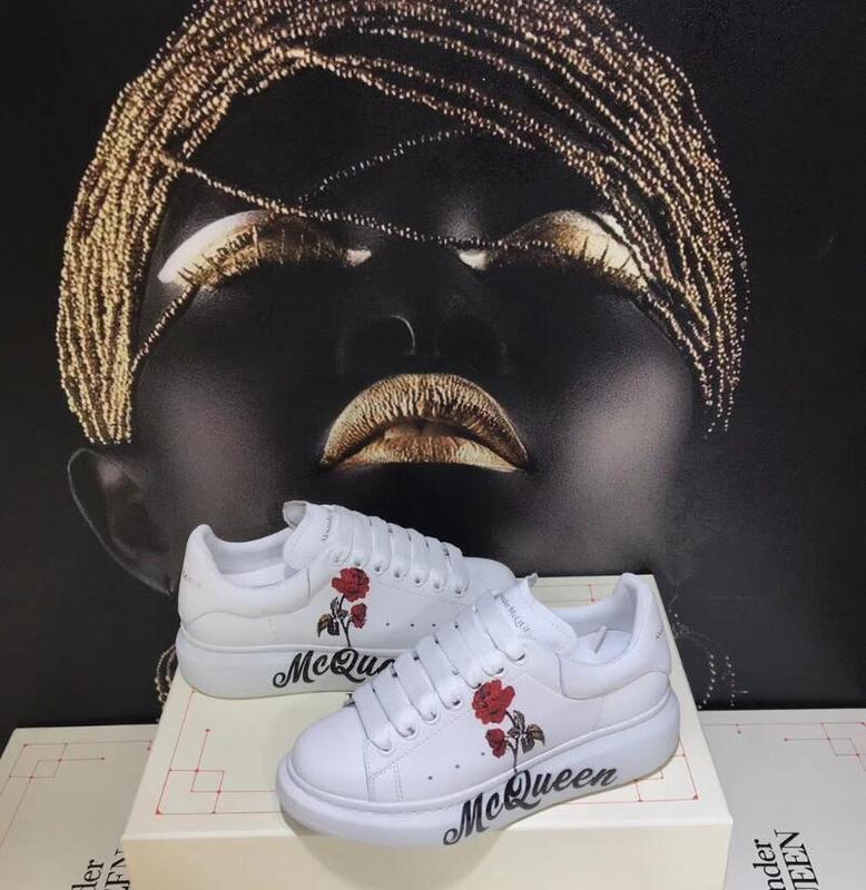 Mila's Edit - AQ Men SHoes - 439