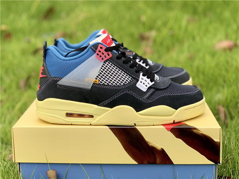 Nike Luxury Shoes