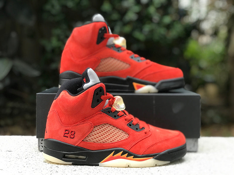 Nike Luxury Shoes