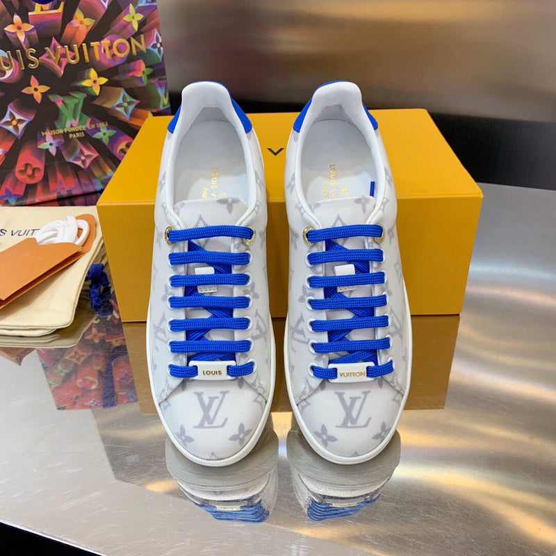 Louis Vuittion Luxury Shoes