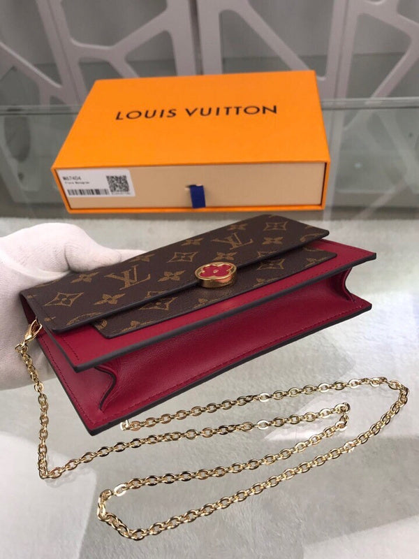 I W Fashion Lu-Vi bags - 9173