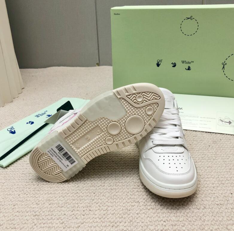 Mila's Edit - YZO Men Shoes - 019