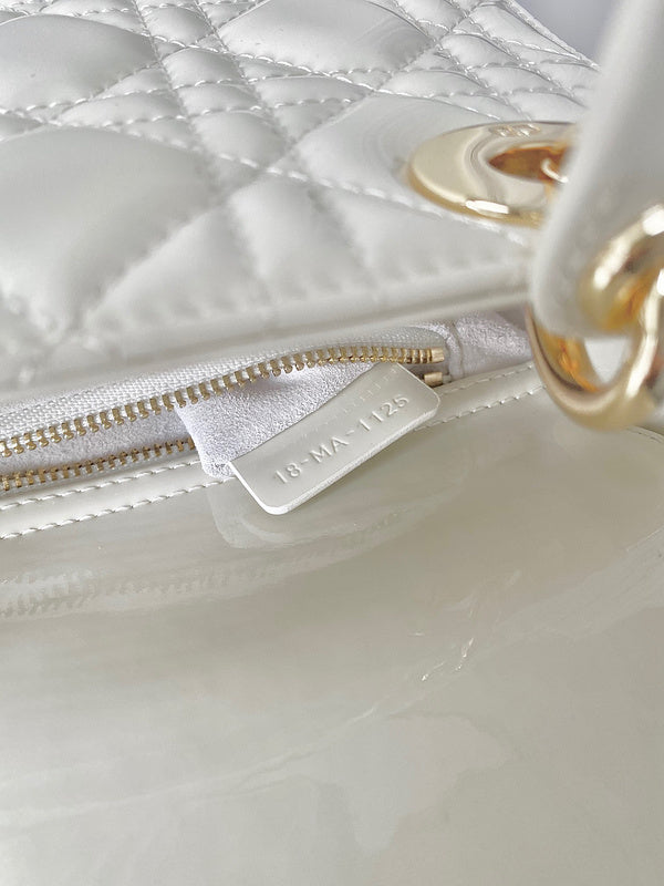 PHA - DOR Bags - 491