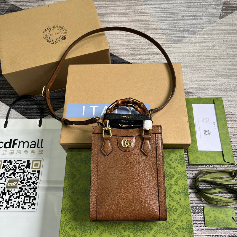 ENT - GCI Bags - 1515