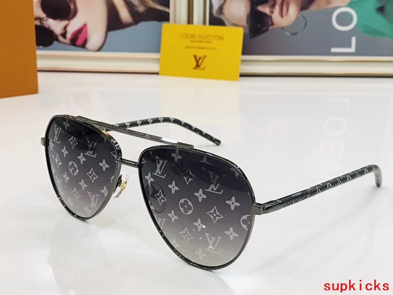 Louis Vuittion Luxury Sunglasses