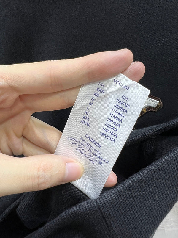 Louis Vuittion Luxury Clothes