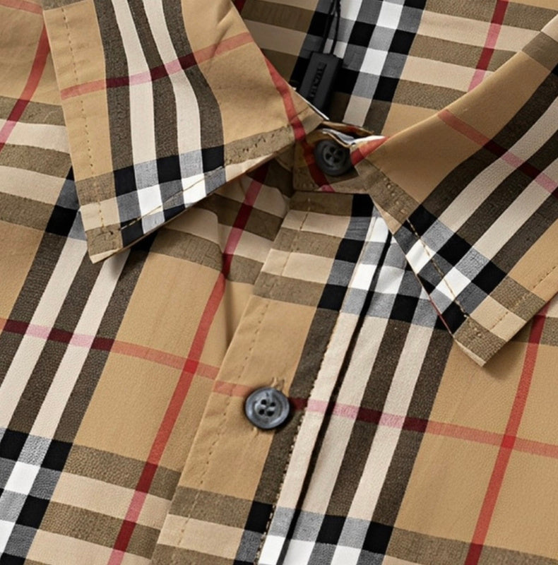 Burberry Luxury Clothes