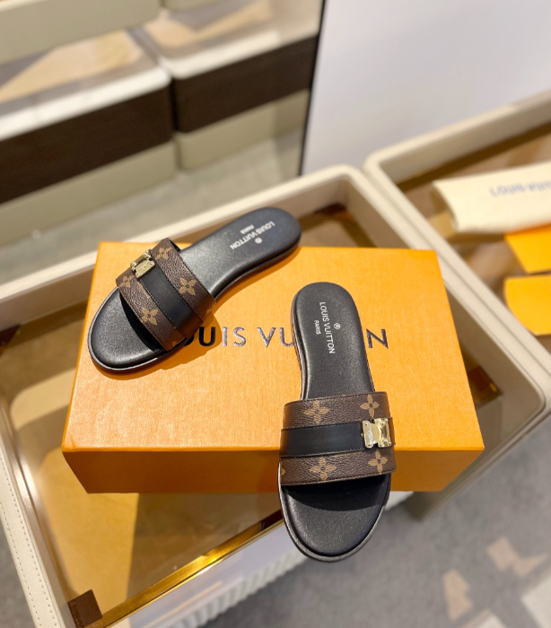 Mila's Edit - LOV Women Shoes - 035