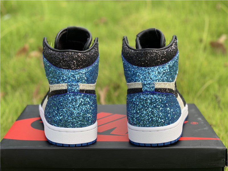 Nike Luxury Shoes