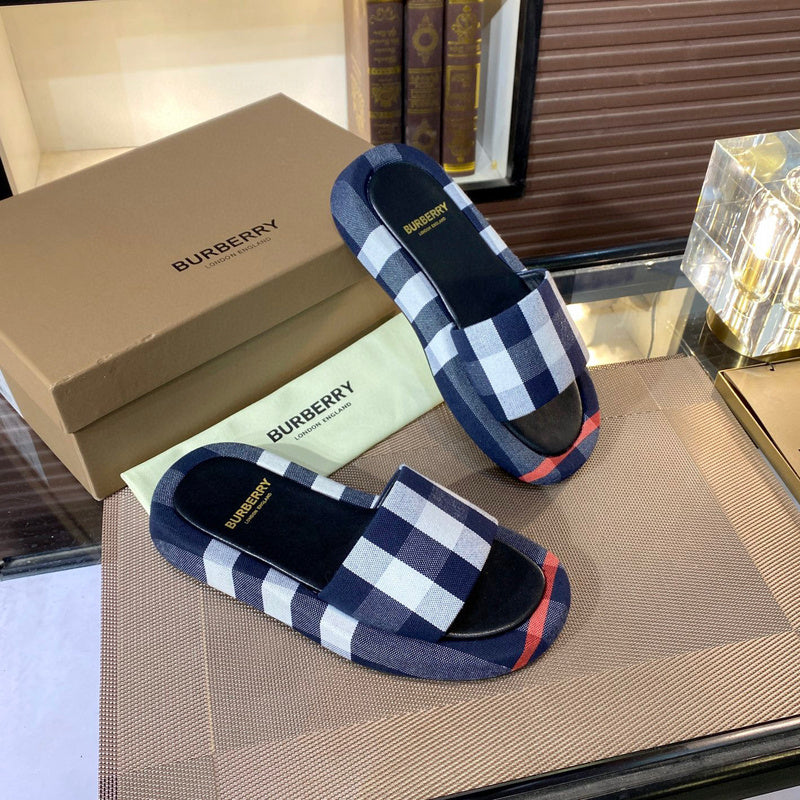 Burberry Luxury Shoes