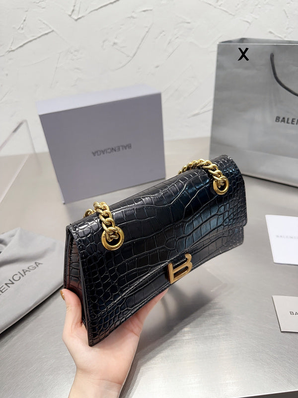 PHA Fashion - BGA Bags - 1609