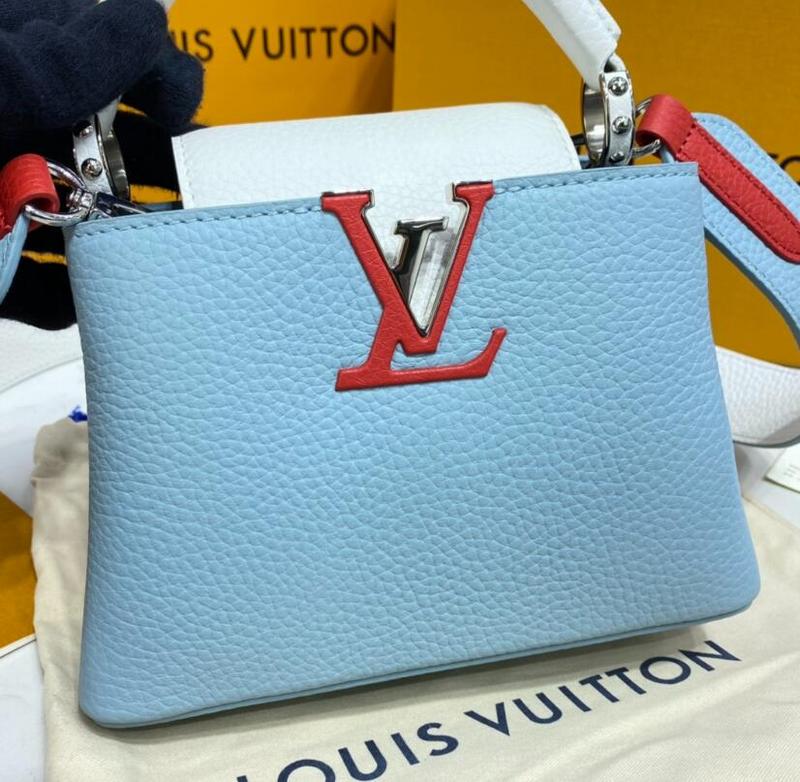 Mila's Edit - LOV Bags - 2350