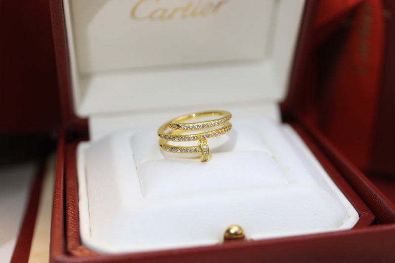 Cartier Jewelry
