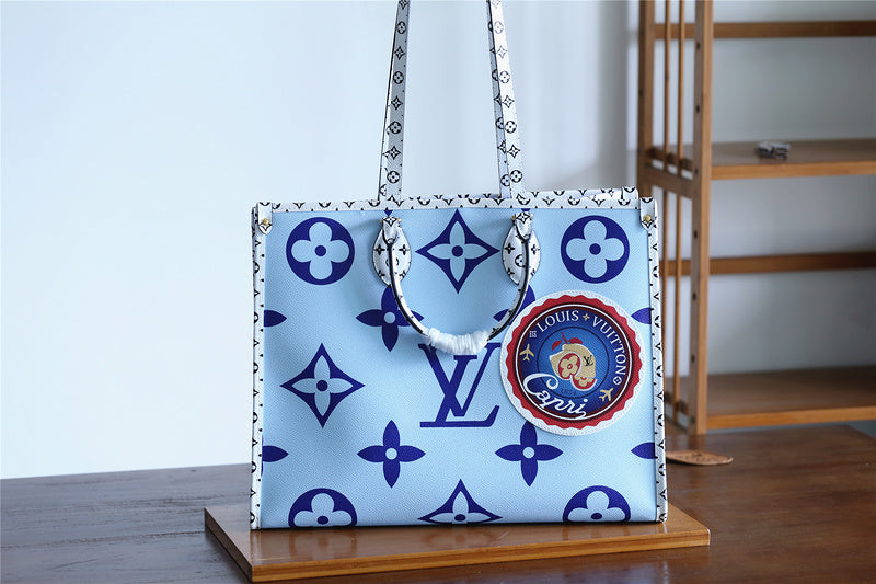 I W Fashion Lu-Vi bags - 8678