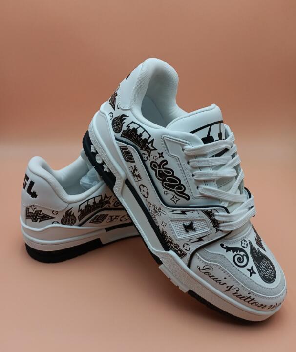 Mila's Edit - LOV Men Shoes - 226