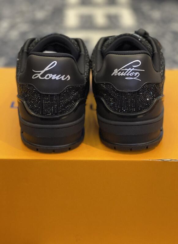 Mila's Edit - LOV Men Shoes - 1462