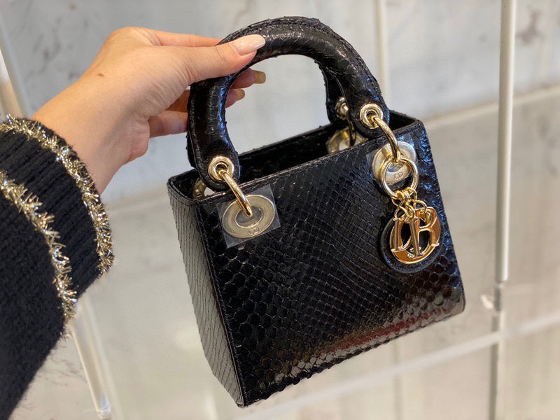 PHA - DOR Bags - 476