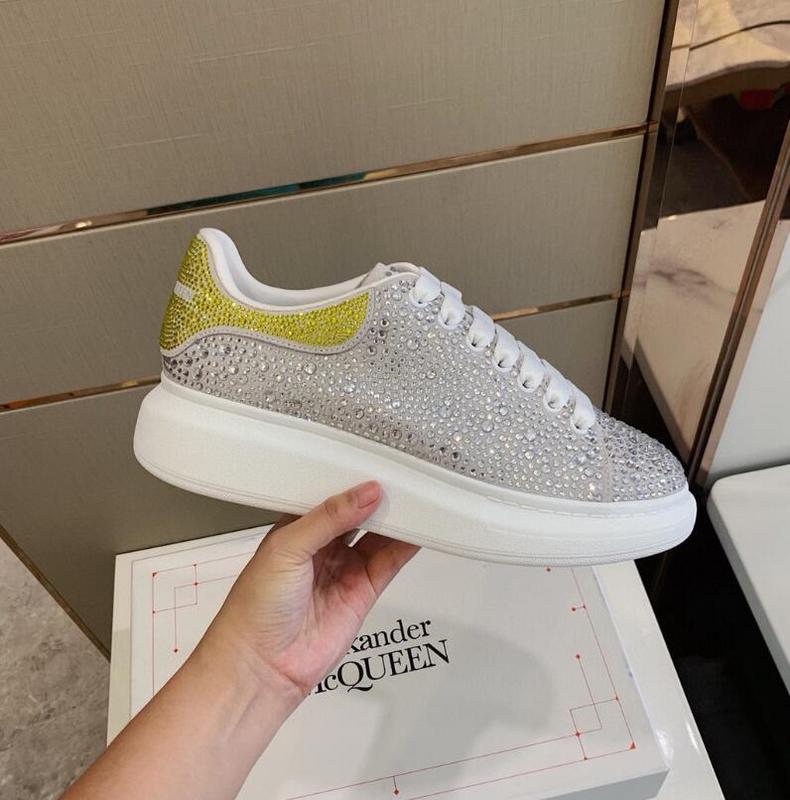 Mila's Edit - AQ Men SHoes - 374