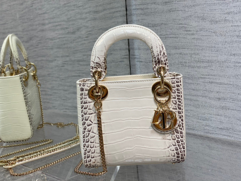 ENT - DOR Bags - 472