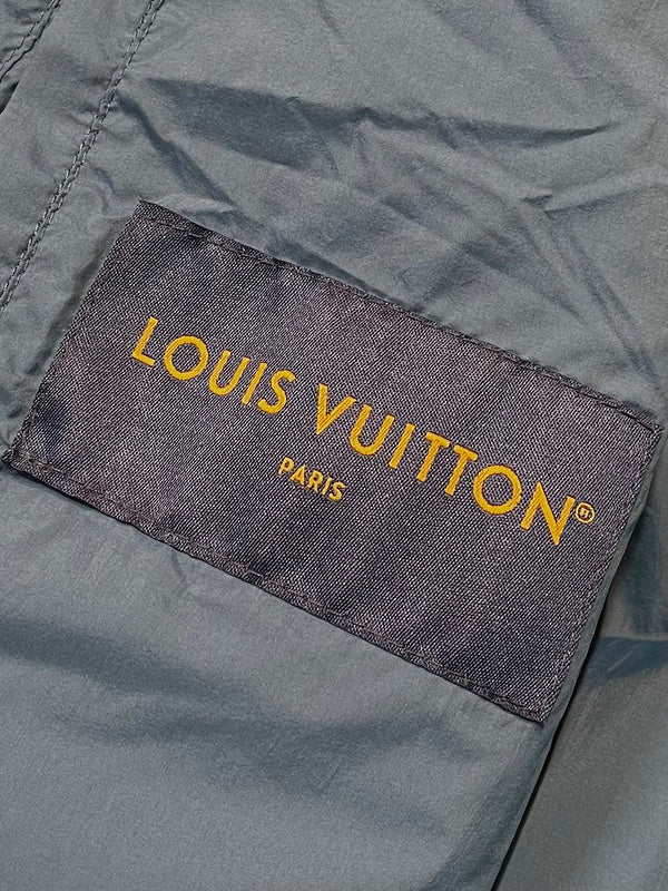 Louis Vuittion Luxury Clothes