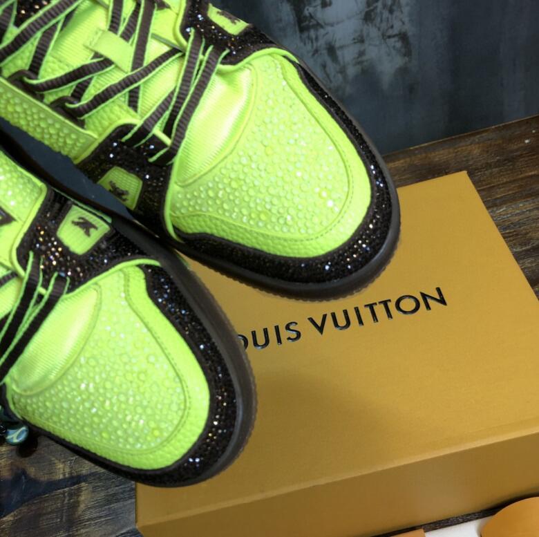 Mila's Edit - LOV Men Shoes - 1418