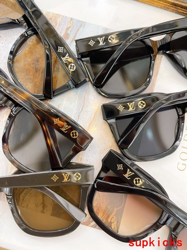 Louis Vuittion Luxury Sunglasses