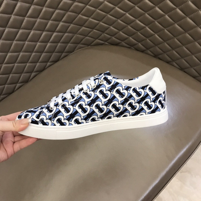Burberry Luxury Shoes