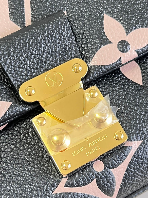I W Fashion Lu-Vi Bags - 16749