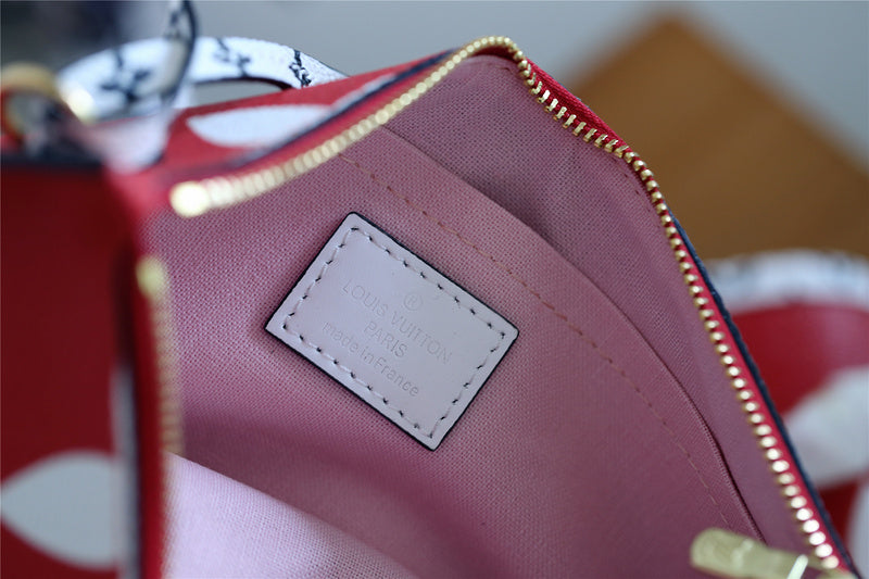 I W Fashion Lu-Vi bags - 8079