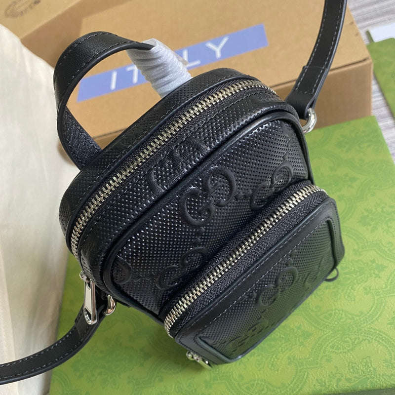 PHA - GUKI Bags - 1992