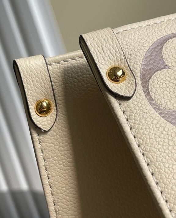 Mila's Edit - LOV Bags - 2488