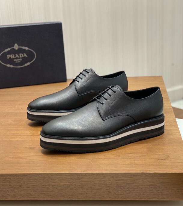 Mila's Edit - PD Men Shoes - 035