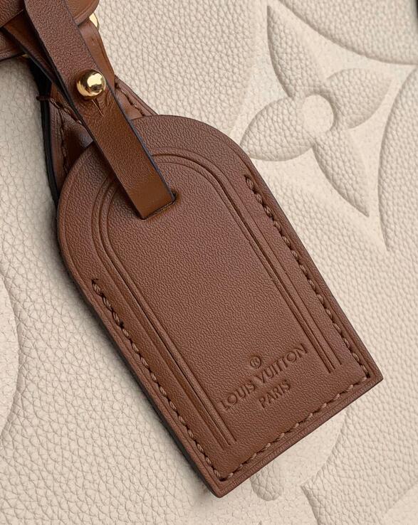 Mila's Edit - LOV Bags - 3109