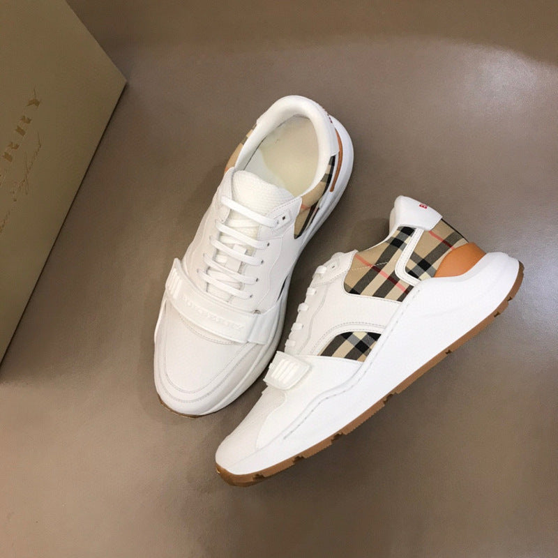 Burberry Luxury Shoes