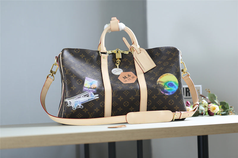 I W Fashion Lu-Vi bags - 9451