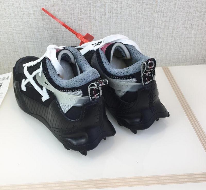 Mila's Edit - YZO Men Shoes - 150