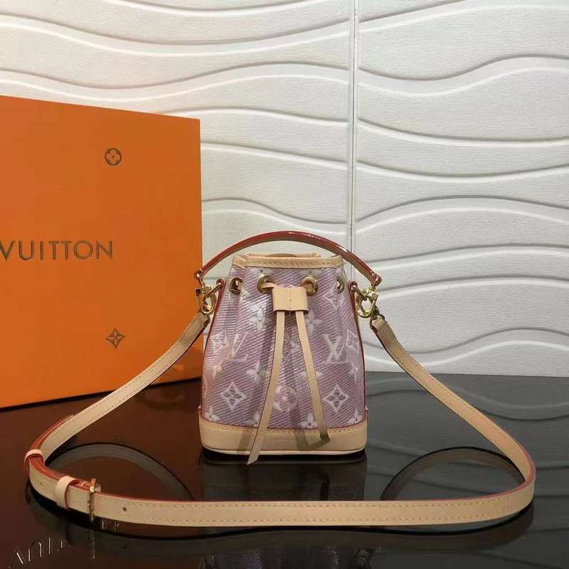 I W Fashion Lu-Vi bags - 11410