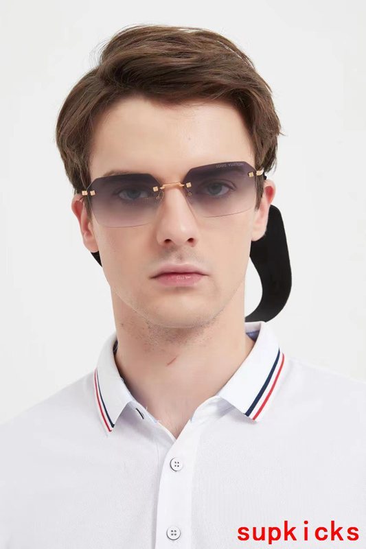 Louis Vuittion Luxury Sunglasses