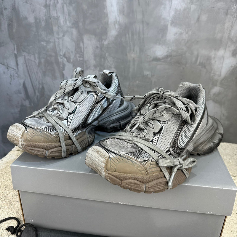 Balenciaga Luxury Shoes