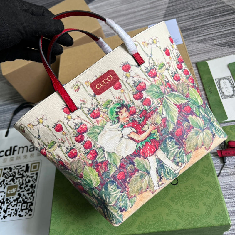 PHA - GUKI Bags - 974