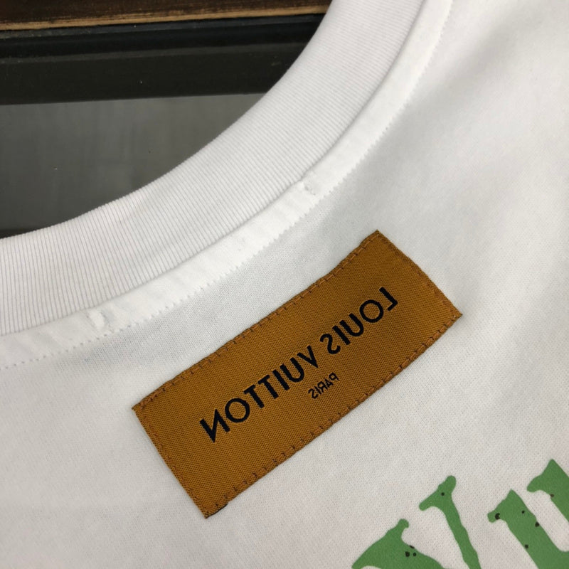 Louis Vuittion Luxury T-Shirt