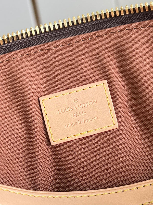 I W Fashion Lu-Vi bags - 17192