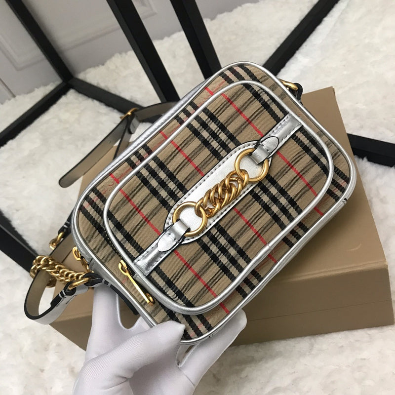 BBR Bags - ENT - 542