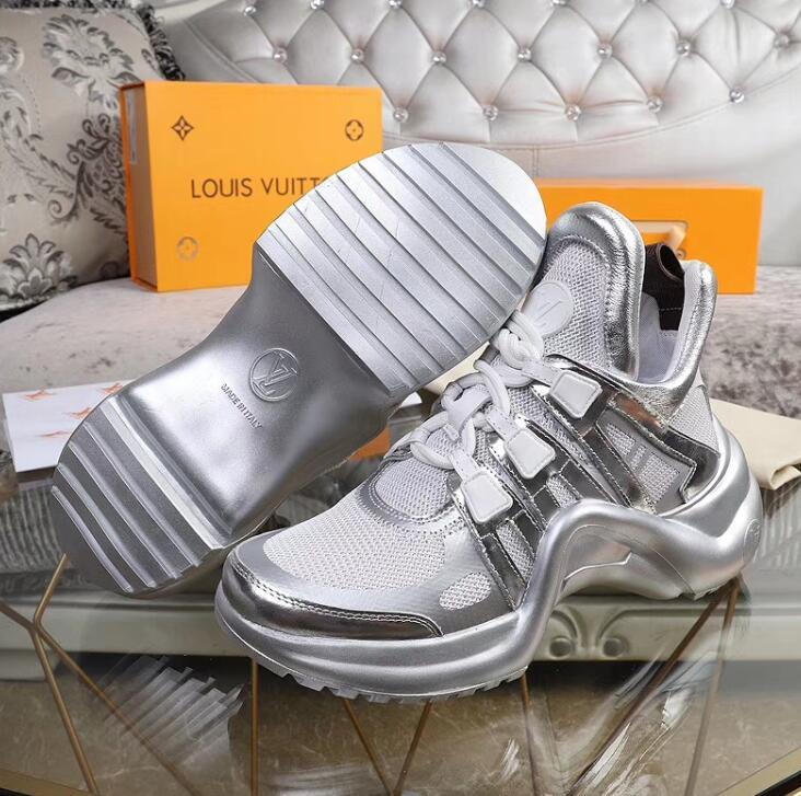 Mila's Edit - LOV Men Shoes - 1994
