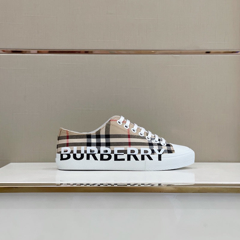 Burberry Luxury Shoes